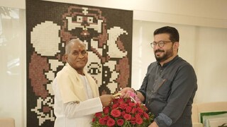 വിടുതലൈ 2