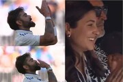 അനുഷ്‌കയുടെ സാന്നിദ്ധ്യം മാറ്റമുണ്ടാക്കുന്നുവെന്ന് വിരാട് കോഹ്ലി; പ്രണയപങ്കാളിത്തത്തെക്കുറിച്ച് 'വിരുഷ്‌ക'