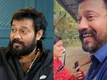 Actor Bala | ബുദ്ധിയാണ് മെയിൻ; അച്ഛൻ പറഞ്ഞിട്ട് പഠനം ഉപേക്ഷിച്ചതിനെ കുറിച്ച് നടൻ ബാല