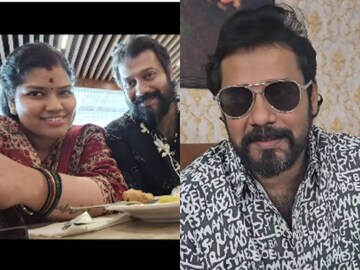 Actor Bala | കോകിലയ്ക്ക് ബാല മാമാവുടെ സർപ്രൈസ്; 'പുതു കുട്ടി' കുടുംബത്തിലേക്ക്