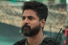 Amaran OTT: മേജർ മുകുന്ദിനെ ഇനി ഒടിടിയിൽ കാണാം; റിലീസ് പ്രഖ്യാപിച്ച് ശിവകാർത്തികേയൻ ചിത്രം 'അമരൻ'