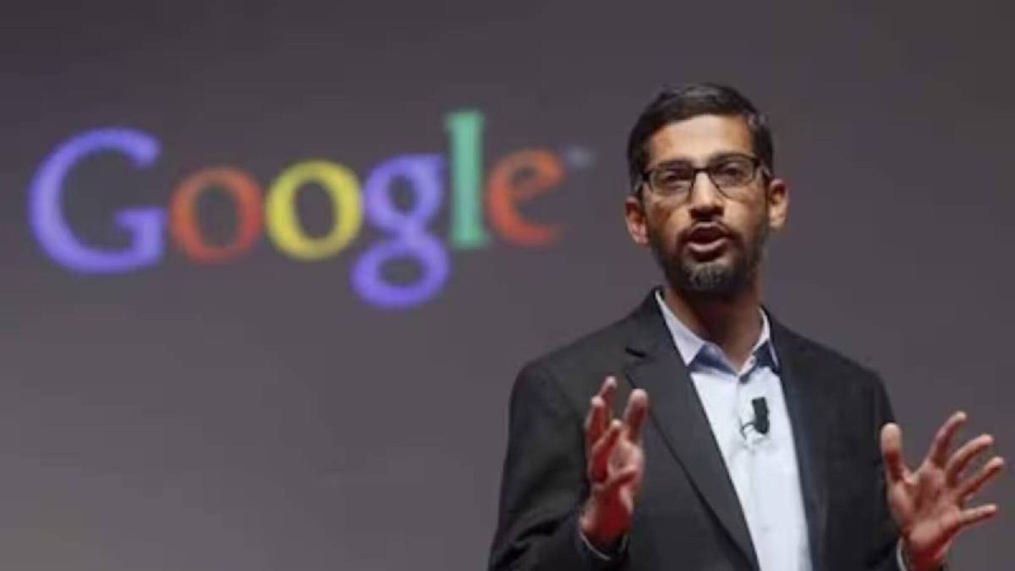 സോഫ്റ്റ് വെയര്‍ എഞ്ചിനീയര്‍മാര്‍ ജാഗ്രതൈ! ഗൂഗിളിന്റെ 25 ശതമാനം സോഫ്റ്റ് വെയറും  എഐ സൃഷ്ടിയെന്ന് സുന്ദര്‍ പിച്ചൈ