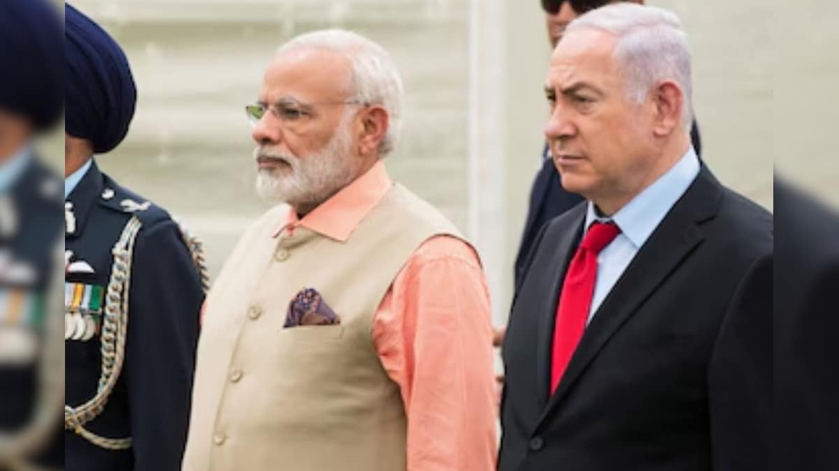 India welcomes Israel-Lebanon ceasefire agreement