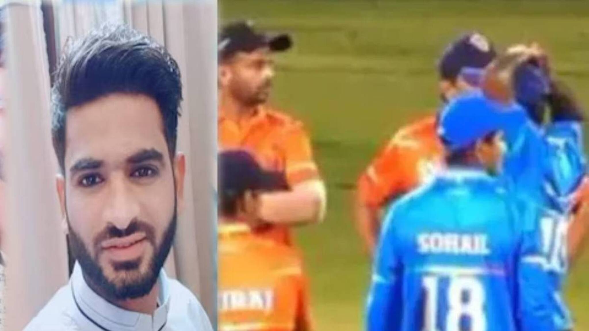 ബാറ്റ് ചെയ്യവേ നെഞ്ചുവേദന; പിന്നാലെ കുഴഞ്ഞുവീണു; ക്രിക്കറ്റ് താരത്തിന് ദാരുണാന്ത്യം