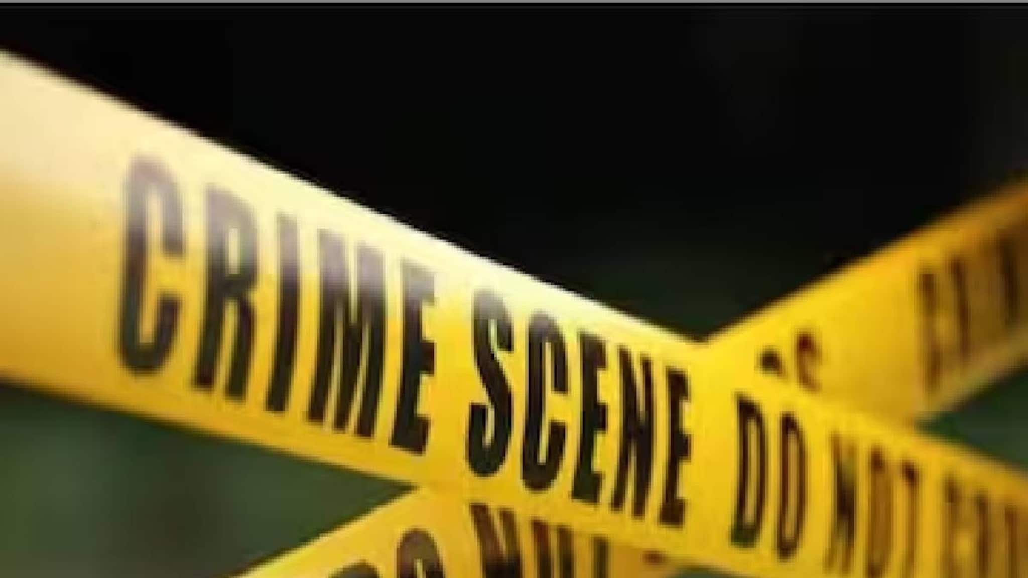 കാസർഗോഡ് ഭാര്യയെ വെട്ടി പരിക്കേൽപ്പിച്ച് അയൽക്കാരെത്തിയപ്പോൾ ഇറങ്ങിയോടിയ ഭർത്താവ് തൂങ്ങിമരിച്ച നിലയിൽ