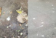 ഡൽഹി പ്രശാന്ത് വിഹാറില്‍ പിവിആറിന് സമീപം സ്ഫോടനം; എൻഐഎ അന്വേഷിച്ചേക്കും