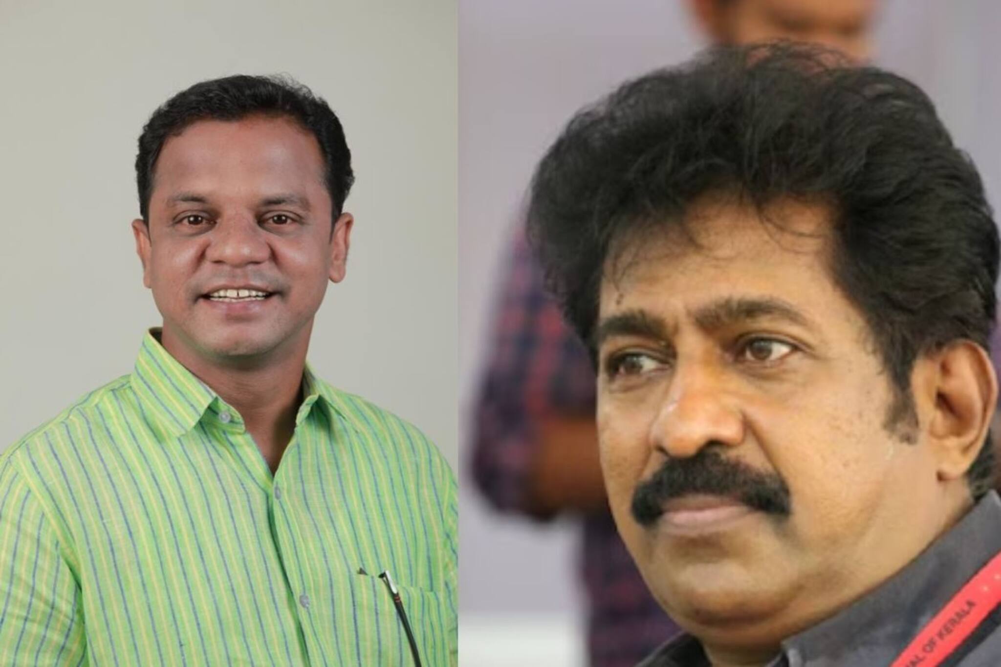 'ഒരു സ്ഥാനം കിട്ടി എന്നുവെച്ചു തലയിൽ കൊമ്പൊന്നും ഇല്ലല്ലോ';  പ്രേംകുമാർ സീരിയലിലൂടെ തന്നെ വന്ന ആളാണെന്ന് ധർമ്മജൻ ബ