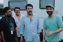 'എടാ മോനെ...ഫഫ ഹിയർ'; വമ്പൻ താരനിര അണിനിരക്കുന്ന മഹേഷ് നാരായണൻ ചിത്രത്തിൽ ഫഹദ് എത്തി