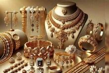 Kerala Gold Rate | റെക്കോർഡ് തകർത്ത് സ്വർണവില ; ഇന്ന് കൂടിയത്  960 രൂപ