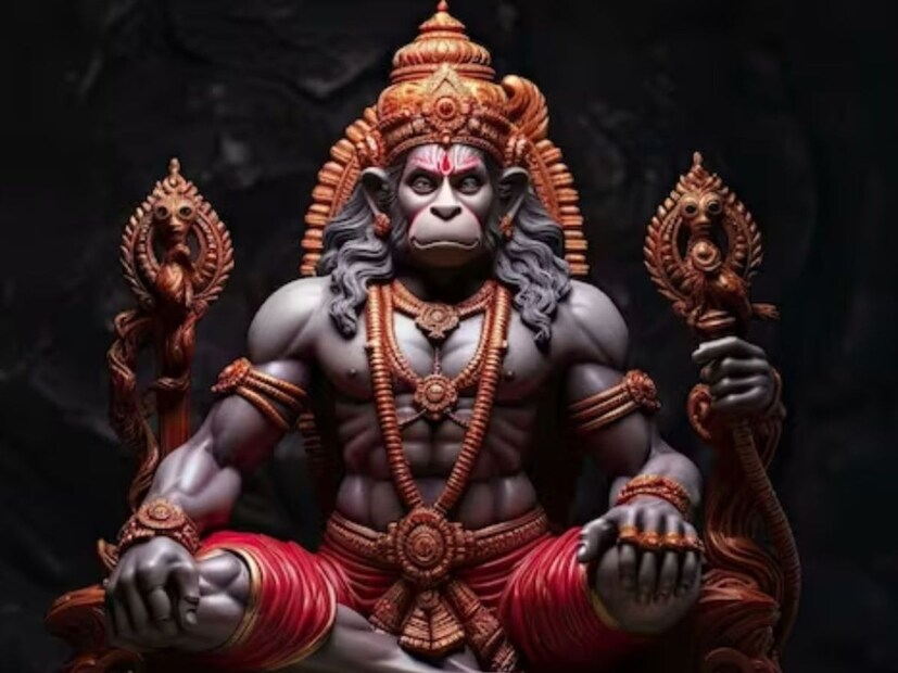  ചൊവ്വാഴ്ചകളിൽ രാവിലെ കുളിച്ച് ശുദ്ധിയായി ശർക്കര ചേർത്ത് എന്തെങ്കിലും മധുരപലഹാരങ്ങൾ തയ്യാറാക്കി ദേവന് സമർപ്പിക്കുക.ഈ പ്രതിവിധിയുടെ സഹായത്തോടെ നിങ്ങശളുടെ ജീവിതത്തിലെ കടം ഉടൻ നീക്കം ചെയ്യപ്പെടും.