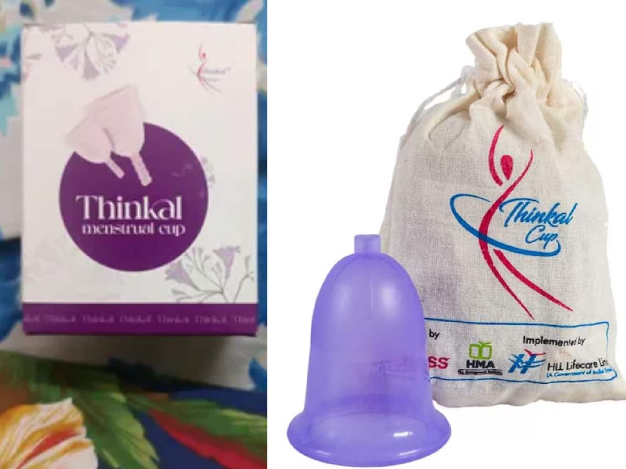 ആർത്തവ കപ്പ്; 'തിങ്കൾ' പദ്ധതി വൻ ഹിറ്റ്; അഞ്ചുവർഷം വിതരണം ചെയ്തത് 7.5 ലക്ഷം