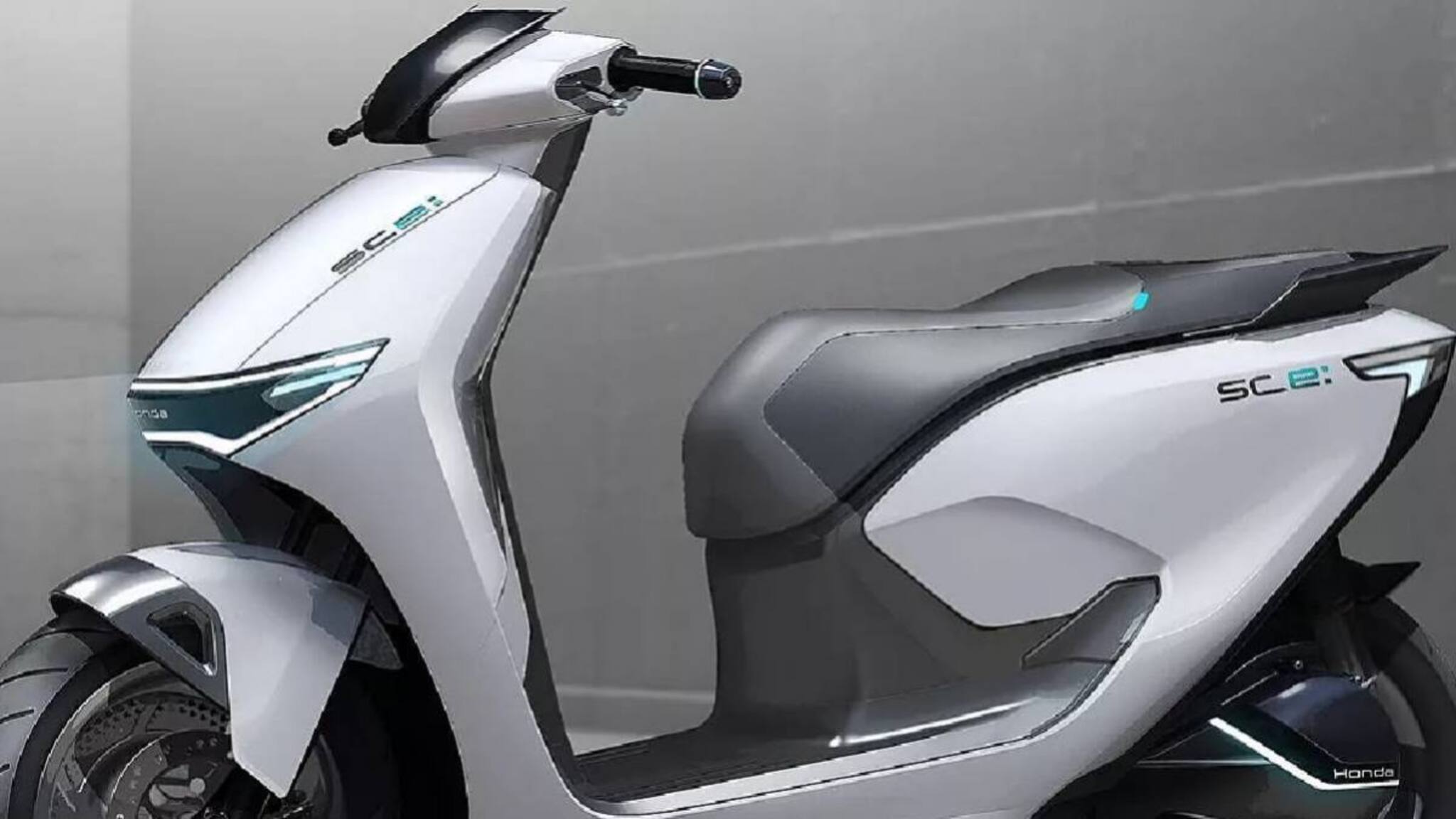 Honda Activa EV :ആദ്യ ഇലക്ട്രിക് സ്‌കൂട്ടറുമായി ഹോണ്ട ; ഇന്ത്യന്‍ വിപണിയില്‍ ഉടനെത്തും