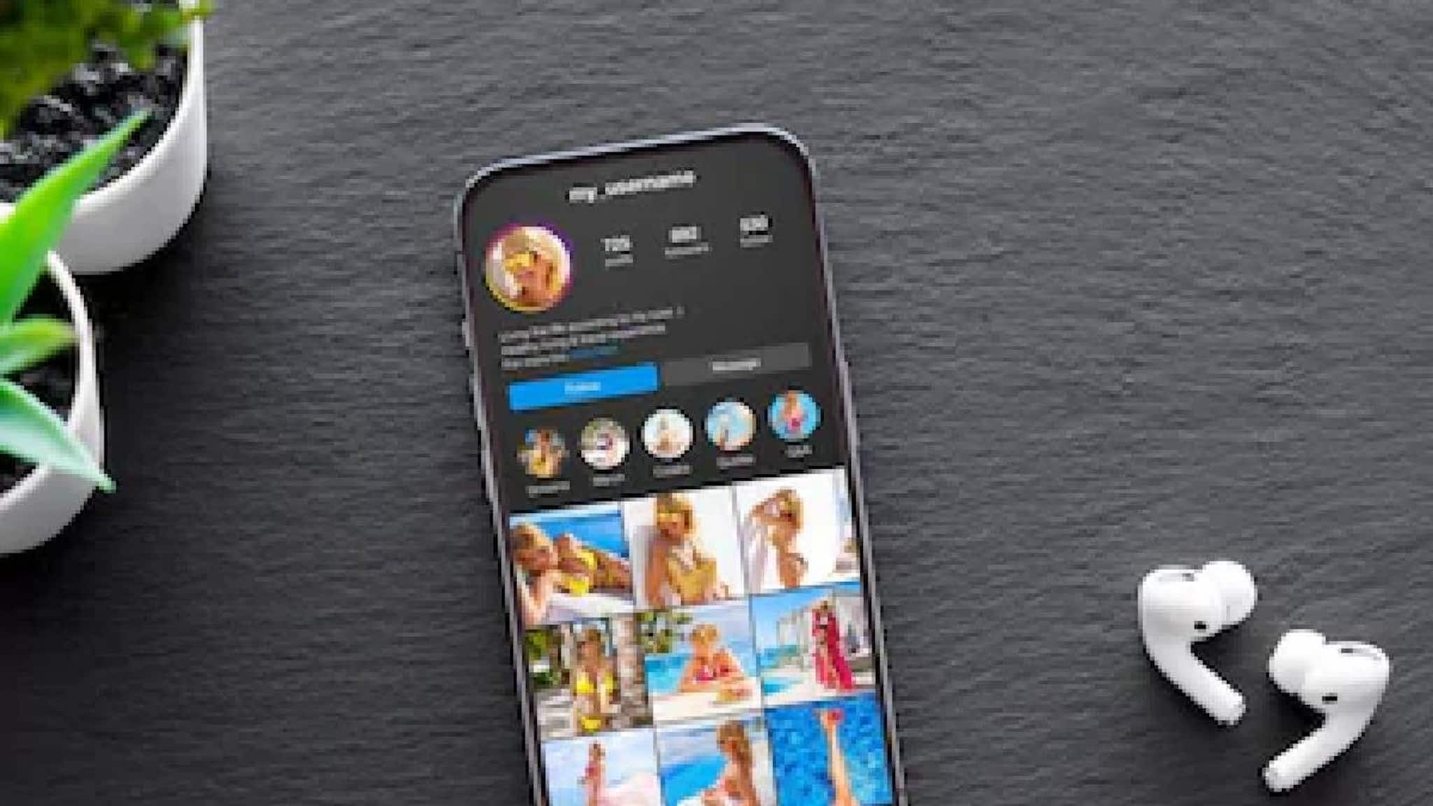 മക്കളുടെ ഇന്സ്റ്റഗ്രാം ഉപയോഗം അതിരുവിടുന്നെങ്കിൽ മാതാപിതാക്കൾക്ക് ഈ 4 ഇന്സ്റ്റഗ്രാം ടൂളുകള് നോക്കാം മക്കളുടെ ഇന്സ്റ്റഗ്രാം ഉപയോഗം അതിരുവിടുന്നെങ്കിൽ മാതാപിതാക്കൾക്ക് ഈ 4 ഇന്സ്റ്റഗ്രാം ടൂളുകള് നോക്കാം