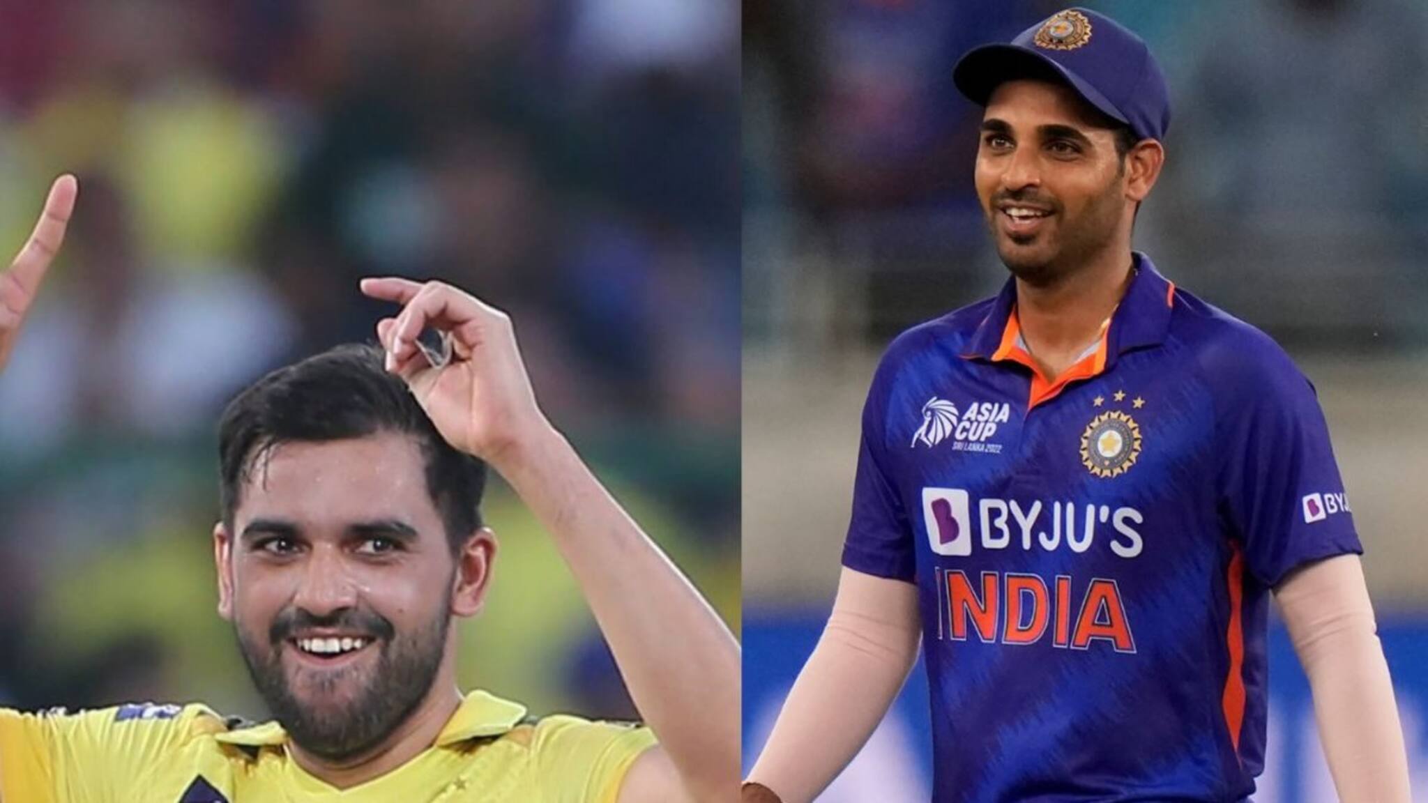 IPL Auction 2025|ഭുവനേശ്വർ കുമാറിനെ 10.75 കോടിക്ക് നിലനിർത്തി ആർ.സി.ബി; ശ്രീലങ്കൻ ബൗളർ വിജയ്കാന്തിനെ ആരുമെടുത്തില്ല