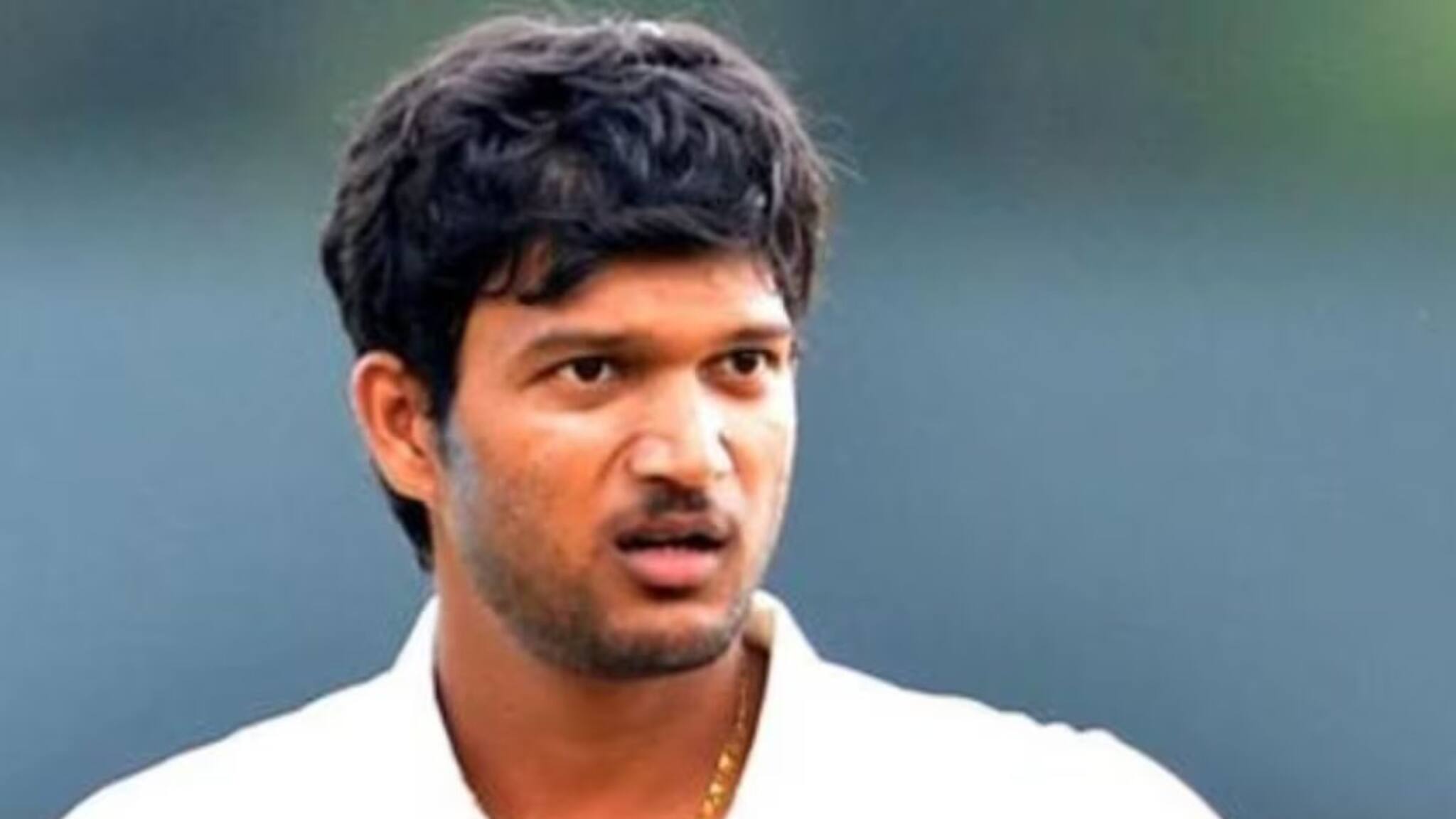 Ranji Trophy| ആറ് വിക്കറ്റുമായി ജലജ് സക്സേന; യുപിയെ ഇന്നിംഗ്സിനും 117 റൺസിനും തകർത്ത് കേരളം