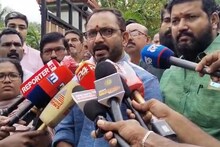 'ബിജെപിക്കെതിരെ കള്ളവാർത്ത കൊടുത്തവരെയും പ്രചരിപ്പിച്ചവരെയും ശരിയായ നിലയിൽ കൈകാര്യം ചെയ്യും': കെ. സുരേന്ദ്രൻ