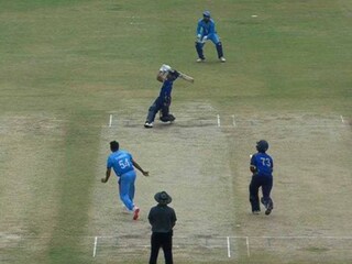 (image: X/ BCCI Domestic