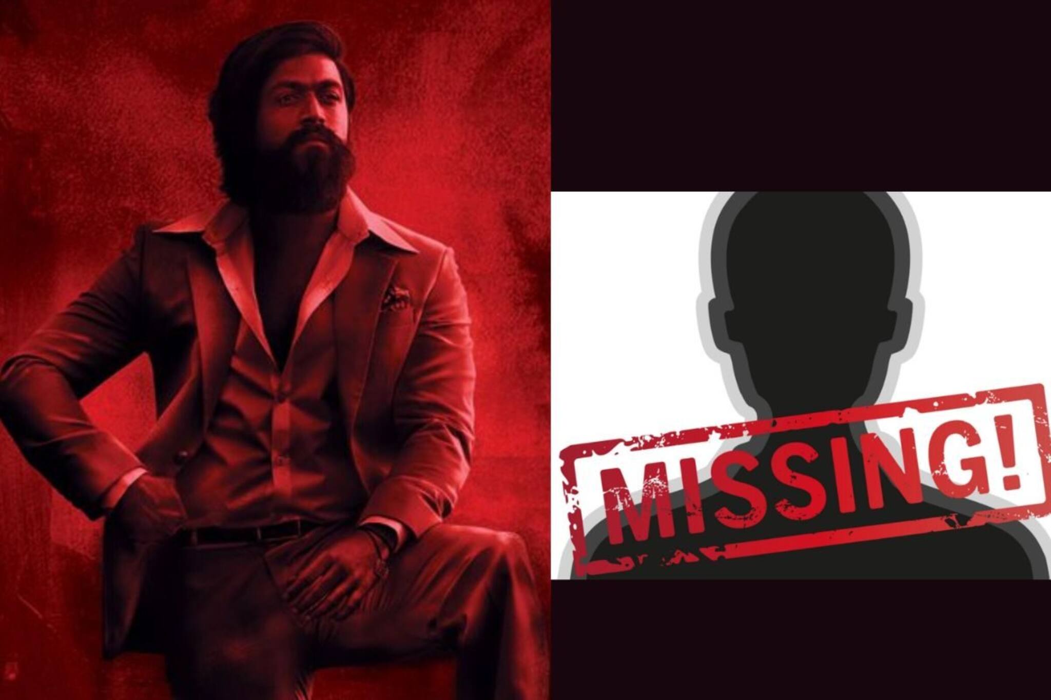 KGF: 'കെജിഎഫ്' കണ്ട് റോക്കി ഭായിയാകാൻ നാടുവിട്ട 16കാരനെ പൊലീസ് കണ്ടെത്തി