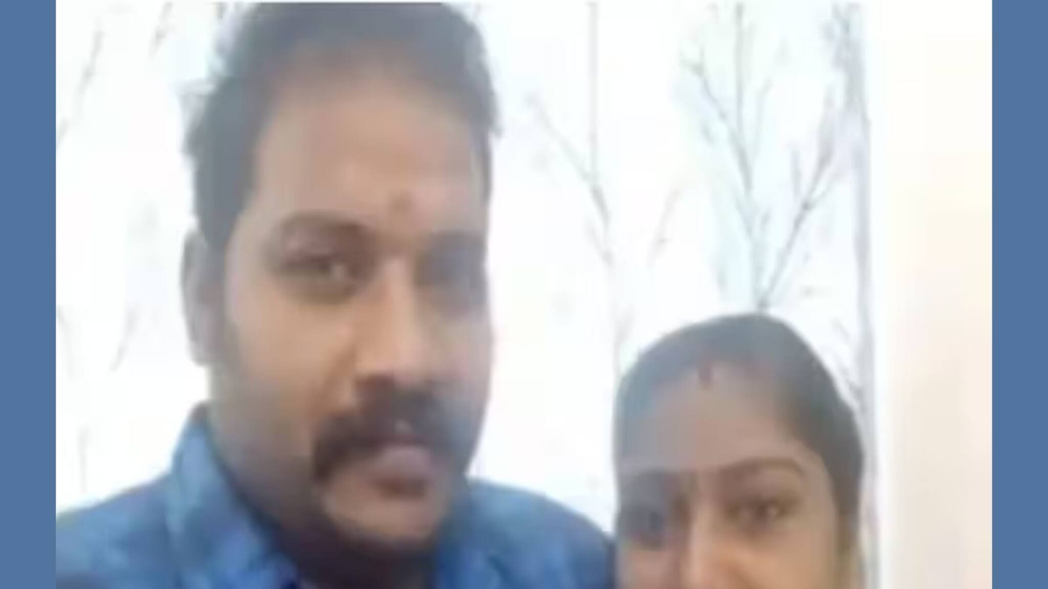 കൊല്ലം സ്വദേശികളായ ദമ്പതികൾ സൗദിയിൽ ഫ്ലാറ്റിൽ മരിച്ച നിലയിൽ