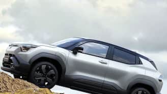 Maruti Suzuki e Vitara| 500 കി.മീ. റേഞ്ച്; മാരുതി സുസുകിയുടെ ആദ്യ ഇലകട്രിക് കാർ ഇ-വിറ്റാര അവതരിപ്പിച്ചു