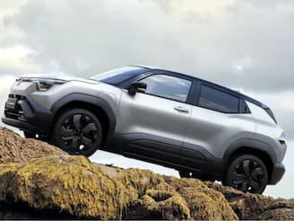 Maruti Suzuki e Vitara| 500 കി.മീ. റേഞ്ച്; മാരുതി സുസുകിയുടെ ആദ്യ ഇലകട്രിക് കാർ ഇ-വിറ്റാര അവതരിപ്പിച്ചു