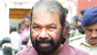 മന്ത്രി വി ശിവൻകുട്ടി