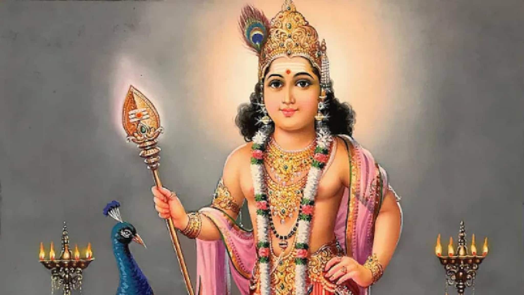 ആറ് ഷഷ്‌ഠി വ്രതത്തിന് തുല്യം സ്കന്ദഷഷ്‌ഠി; വ്രതമെടുക്കേണ്ടത് എങ്ങനെ?