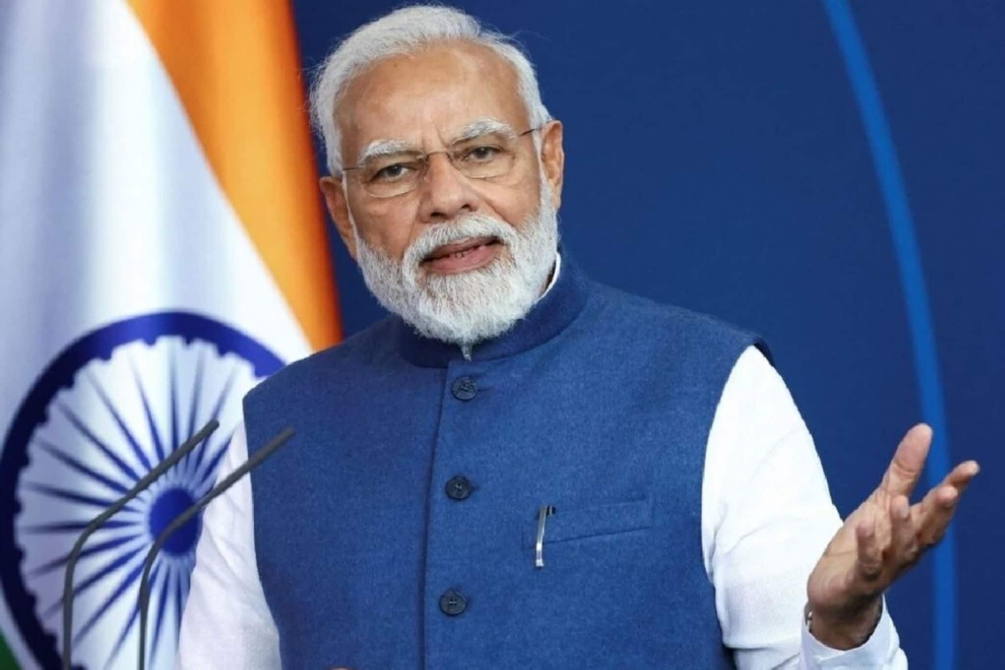 'നിർമലാ സീതാരാമൻ അവതരിപ്പിച്ചത് ജനങ്ങളുടെ ബജറ്റ്;വികസിത രാജ്യത്തിലേക്കുള്ള വഴിതെളിക്കുന്നു'; പ്രധാനമന്ത്രി