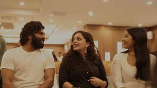 പാതിരാത്രി പാതിരാത്രി