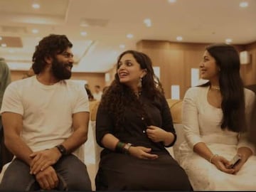 പാതിരാത്രി