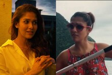 Nayanthara | ഒളിയമ്പുമായി നയൻ‌താര; കർമഫലം പലിശയും ചേർത്ത് തിരികെ കിട്ടും എന്ന് പോസ്റ്റ്