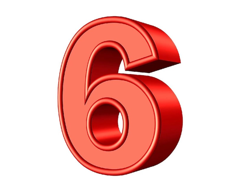  നമ്പര്&#x200d; 6 (ഏത് മാസത്തിലും 6, 15 അല്ലെങ്കില്&#x200d; 24 തീയതികളില്&#x200d; ജനിച്ചവര്&#x200d;): നിങ്ങളുടെ ഗാര്&#x200d;ഹിക ജീവിതത്തില്&#x200d; പ്രതിസന്ധികളുണ്ടാകും. അവ പരിഹരിക്കാന്&#x200d; ശ്രമിക്കണം. പുറത്തുപോയി ഭക്ഷണം കഴിക്കാന്&#x200d; അവസരം ലഭിക്കും. നിങ്ങളുടെ കരിയറില്&#x200d; നേട്ടങ്ങളുണ്ടാകും. നിങ്ങളുടെ ജീവിതത്തിലെ ഏറ്റവും പ്രധാനപ്പെട്ട ചടങ്ങുകള്&#x200d; ഇന്ന് നടക്കും. നിങ്ങളുടെ ഭാഗ്യസംഖ്യ: 9, ഭാഗ്യനിറം: പര്&#x200d;പ്പിള്&#x200d;.