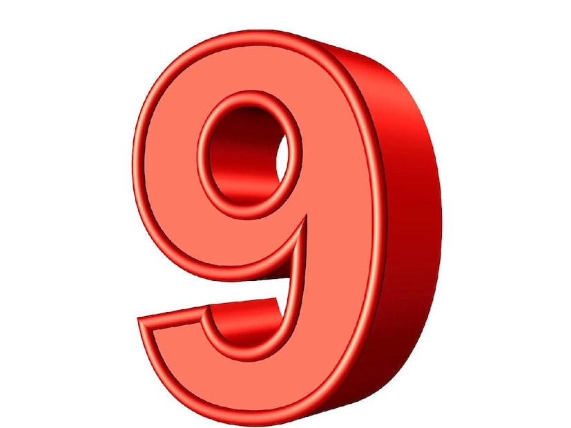  നമ്പര്&#x200d; 9 (ഏത് മാസത്തിലും 9, 18, 27 തീയതികളില്&#x200d; ജനിച്ചവര്&#x200d;): പ്രൊഫഷണല്&#x200d; രംഗത്ത് നിങ്ങള്&#x200d;ക്ക് നേട്ടങ്ങള്&#x200d; കൈവരിക്കാന്&#x200d; സാധിക്കും മറ്റുള്ളവരുമായി ചില തര്&#x200d;ക്കങ്ങള്&#x200d; ഉണ്ടാകും. നിങ്ങളുടെ മാനസിക സമ്മര്&#x200d;ദ്ദം വര്&#x200d;ധിക്കും. എതിരാളികള്&#x200d; നിങ്ങള്&#x200d;ക്കെതിരെ ശക്തമായി പ്രവര്&#x200d;ത്തിക്കും. എന്നാല്&#x200d; അതിനെ മറികടക്കാന്&#x200d; നിങ്ങള്&#x200d;ക്ക് സാധിക്കും. നിങ്ങള്&#x200d;ക്ക് ഒരു വ്യക്തിയോട് ആകര്&#x200d;ഷണം തോന്നും. ഭാഗ്യസംഖ്യ: 18, ഭാഗ്യനിറം: കുങ്കുമം.