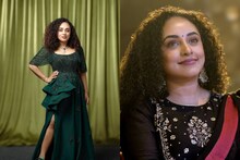 Pearle Maaney | 'റിസ്ക്ക് പിടിച്ച' ഷൂട്ട് ഡ്യൂപ്പ് ഇല്ലാതെ ചെയ്ത് പേളി മാണി; എങ്ങനെ സാധിക്കുന്നു എന്നാരാധകർ