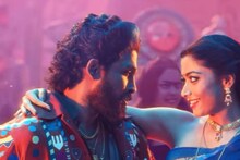 പ്രണയാർദ്രരായി പുഷ്പരാജും ശ്രീവല്ലിയും! ഹിറ്റടിക്കാൻ 'പുഷ്പ 2' വിലെ അടുത്ത ഗാനം ഡിസംബർ ഒന്നിന്