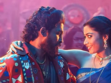 പുഷ്പ 2