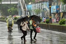 Kerala Weather Update |ചക്രവാതച്ചുഴി; സംസ്ഥാനത്ത് ഇന്ന് 10 ജില്ലകളിൽ നേരിയ മഴയ്ക്ക് സാധ്യത
