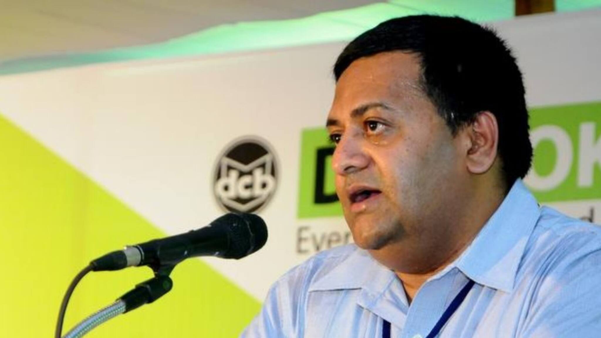 EP Jayarajan's Autobiography| 'ഡി സി ബുക്സ് ഫെസിലിറ്റേറ്റർ മാത്രം; പൊതുരംഗത്ത് നിൽക്കുന്നവരെ ബഹുമാനിക്കുന്നു': രവി ഡി സി