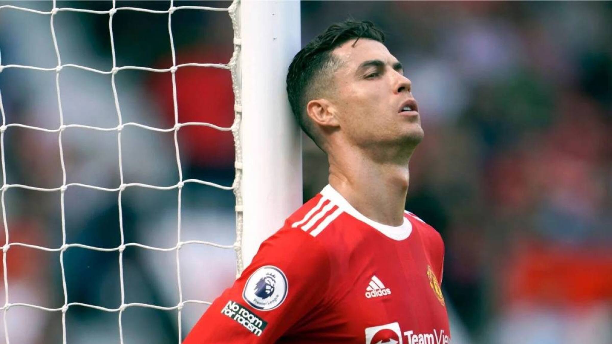 Cristiano Ronaldo | 'ആയിരം ഗോൾ തികയ്ക്കാൻ എനിക്ക് ഏറെക്കാലം ബാക്കിയില്ല'; ക്രിസ്റ്റ്യാനോ റൊണാൾഡോ