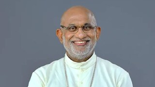 മേജർ ആർച്ച് ബിഷപ് മാർ റാഫേൽ തട്ടിൽ