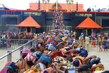 ശബരിമല മകരവിളക്ക്; ഗവിയിൽ യാത്രാനിയന്ത്രണം; കാനനപാതയിൽ 14 വരെ പ്രവേശനമില്ല