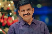സന്ദീപ് വാര്യർ ഇനി കെപിസിസി വക്താവ്; ചാനല്‍ ചർ‌ച്ചകളിൽ‌ പങ്കെടുക്കാൻ അനുമതി