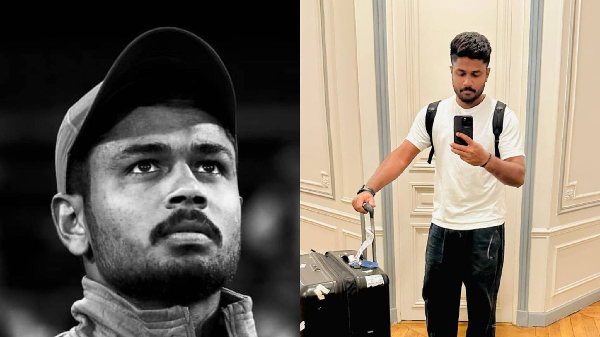 തിരുവനന്തപുരത്തു വളർന്ന സഞ്ജു സാംസൺ; കോടികളുടെ ഉടമ