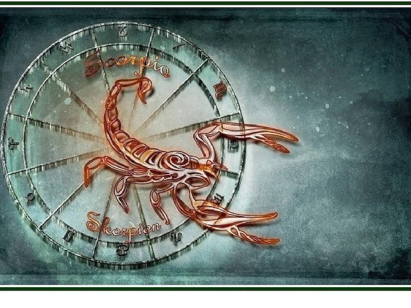  സ്‌കോര്&#x200d;പിയോ (Scorpio - വൃശ്ചിക രാശി) ഒക്ടോബര്&#x200d; 24നും നവംബര്&#x200d; 21നും ഇടയില്&#x200d; ജനിച്ചവര്&#x200d;: ഇന്ന് നിങ്ങള്&#x200d;ക്ക് ഒരു പ്രത്യേക വ്യക്തിയോട് പ്രണയം തോന്നും. അയാളോട് നിങ്ങളുടെ സ്‌നേഹം പ്രകടിപ്പിക്കാനുള്ള അവസരങ്ങള്&#x200d; നിങ്ങള്&#x200d; അന്വേഷിക്കും. ഇന്ന് നിങ്ങളുടെ വികാരങ്ങള്&#x200d; പ്രകടപ്പിക്കാനും മനസ്സ് തുറന്ന് സംസാരിക്കാനും നിങ്ങള്&#x200d;ക്ക് കഴിയും. തുടക്കത്തില്&#x200d; നിങ്ങള്&#x200d; പരിഭ്രാന്തി അനുഭവപ്പെടും. എന്നാല്&#x200d;, പിന്നീട് എല്ലാം ശരിയാകും. നിങ്ങള്&#x200d; സന്തോഷത്തോടെയിരിക്കും.