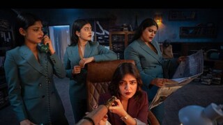 സൂക്ഷ്മദർശിനി