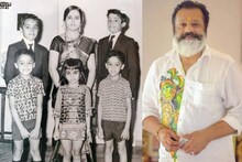 'ജീവിതത്തിലാദ്യമായി അച്ഛന്‍ ഒരു സ്യൂട്ട് മേടിച്ചു തന്ന മധുരമുള്ള ഓര്‍മ ഇന്നും ഭദ്രം' സുരേഷ് ഗോപി