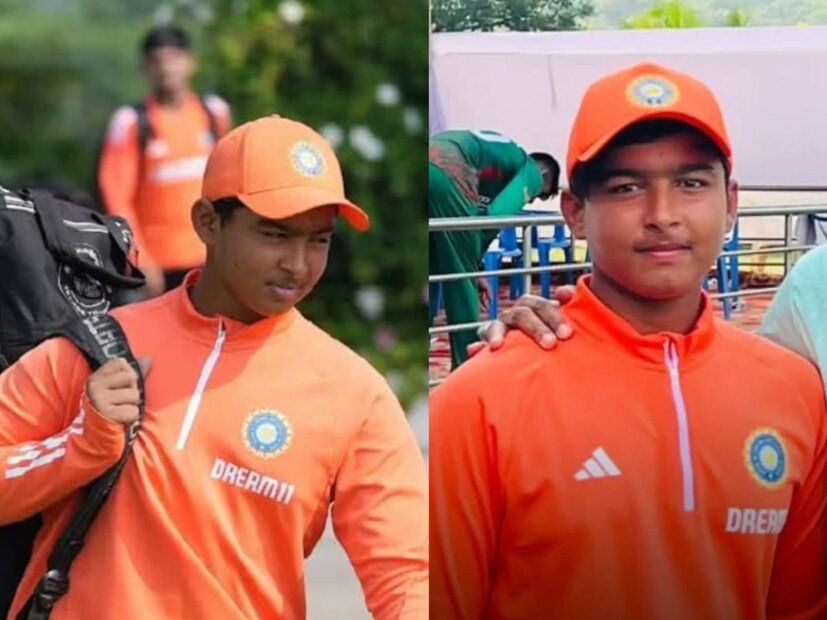  30 ലക്ഷം രൂപ അടിസ്ഥാന വിലയുണ്ടായിരുന്ന വൈഭവവിനെ ഡൽഹി ക്യാപിറ്റൽസുമായുള്ള വാശിയേറിയ ലേലം വിളിക്കൊടുവിലാണ് രാജസ്ഥാൻ റോയൽസ് ടീമിൽ എത്തിച്ചത്. ഇടം കൈയൻ ബാറ്റർ ആയ വൈഭവ് ഇതോടെ ഐപിഎല്ലിലെ ഏറ്റവും പ്രായം കുറഞ്ഞ താരം എന്ന റെക്കോർഡ് ഇതോടെ സ്വന്തമാക്കി.