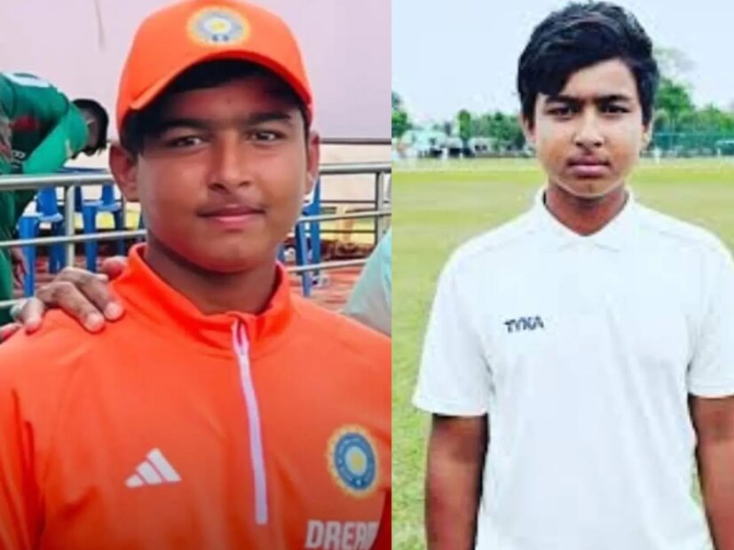  1986 നു ശേഷം ഫസ്റ്റ് ക്ലാസ് ക്രിക്കറ്റിൽ കളിക്കുന്ന ഏറ്റവും പ്രായം കുറഞ്ഞ താരം എന്ന റെക്കോർഡും വൈഭവിന്റെ പേരിലാണ്. ഇതുവരെ കളിച്ച അഞ്ച് ഫസ്റ്റ് ക്ലാസ് മത്സരങ്ങളിൽ 100 നേടിയ താരത്തിന്റെ ഉയർന്ന സ്കോർ 41 റൺസ് ആണ്.