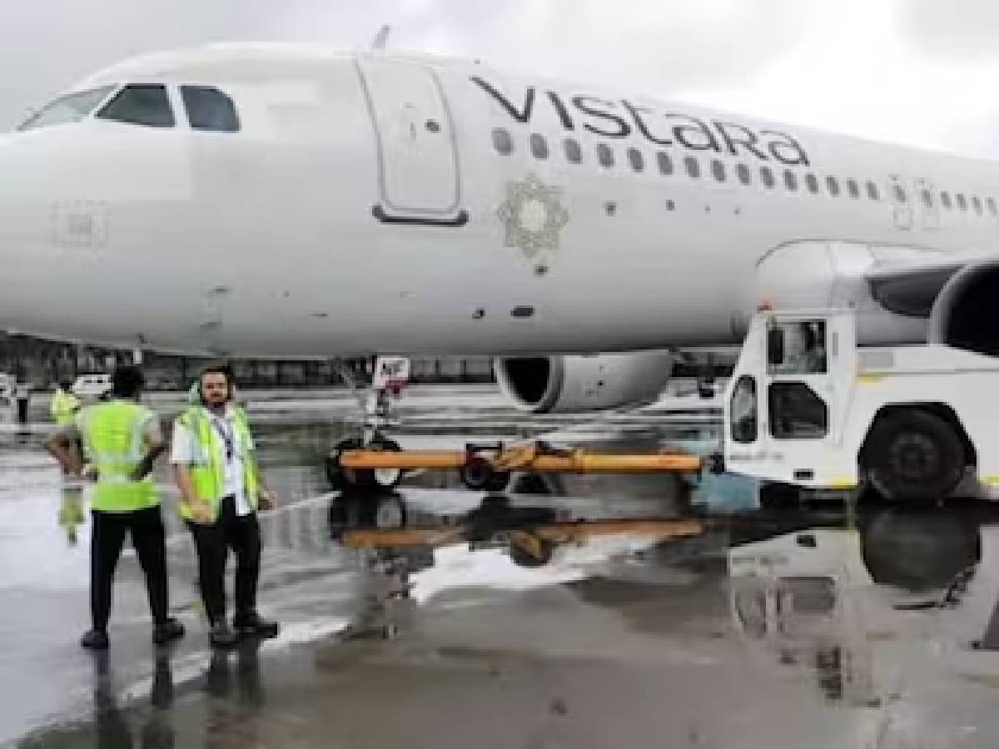 Vistara | ഒമ്പത് വര്‍ഷത്തെ യാത്ര അവസാനിച്ചു; ഇനി എയര്‍ ഇന്ത്യ മാത്രം; അറിഞ്ഞിരിക്കേണ്ട കാര്യങ്ങള്‍