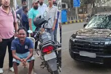 അമിതവേ​ഗത്തിലെത്തിയ കാറിടിച്ച് വഴിയിൽ കളിച്ചുകൊണ്ടിരുന്ന നാലുവയസുകാരന് ദാരുണാന്ത്യം